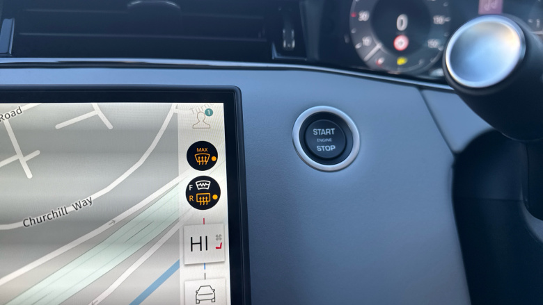 Land Rover Range Rover Evoque 2.0 D200 Edition 5dr Auto Diesel Hatchback